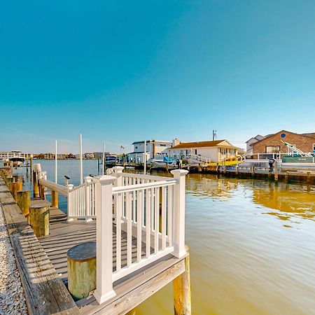 A Bungalow Ocean City Exterior foto
