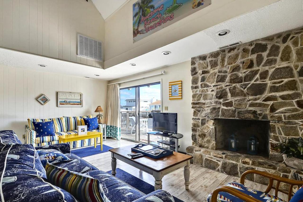 A Bungalow Ocean City Exterior foto