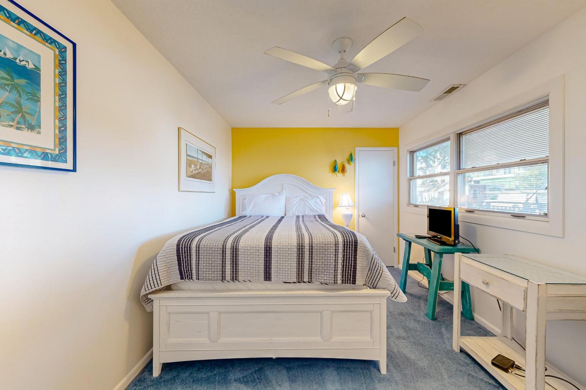 A Bungalow Ocean City Exterior foto