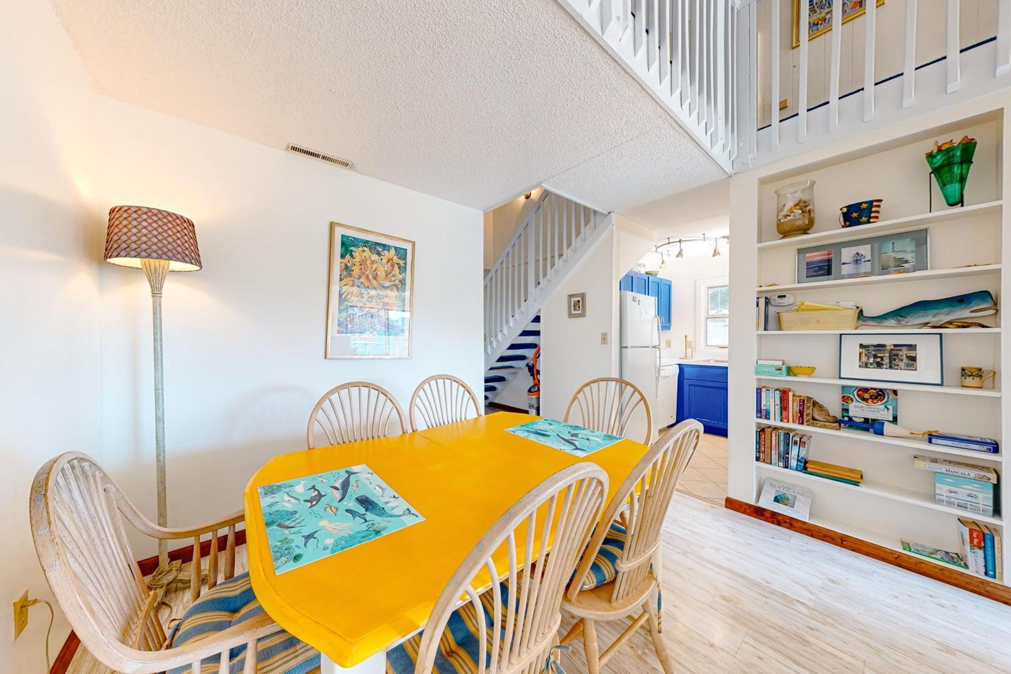 A Bungalow Ocean City Exterior foto