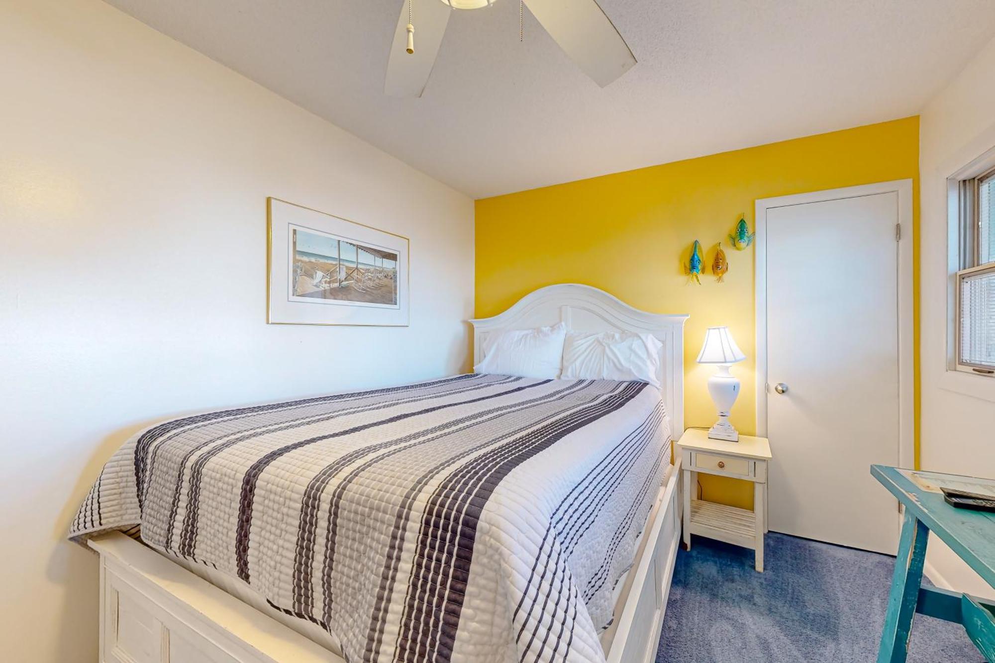A Bungalow Ocean City Exterior foto