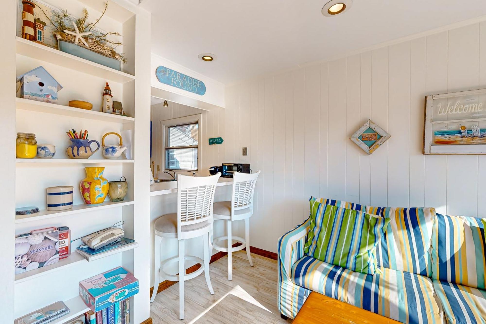 A Bungalow Ocean City Exterior foto