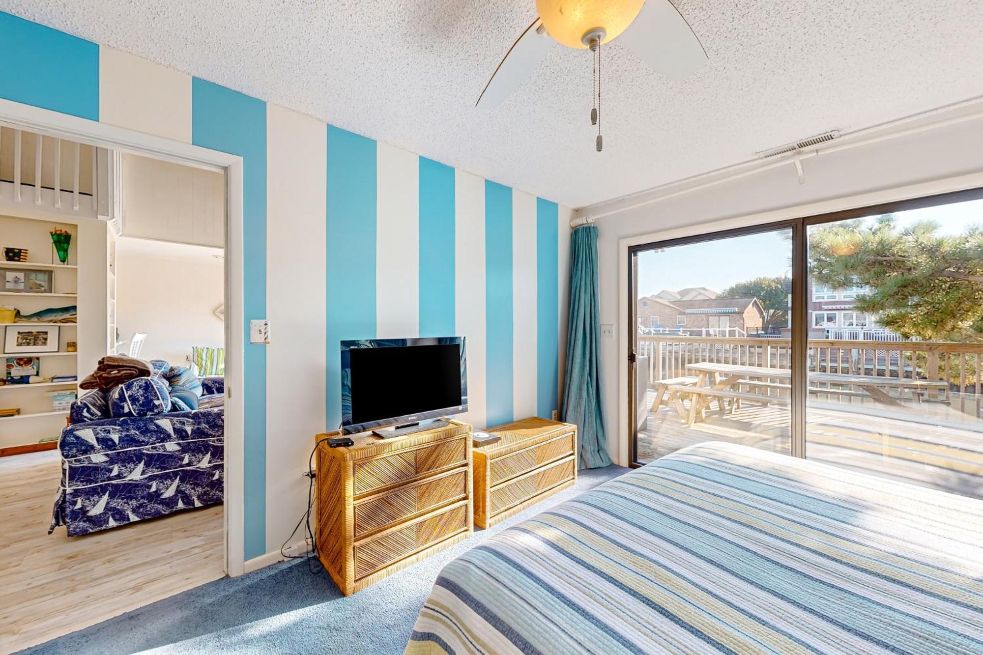 A Bungalow Ocean City Exterior foto