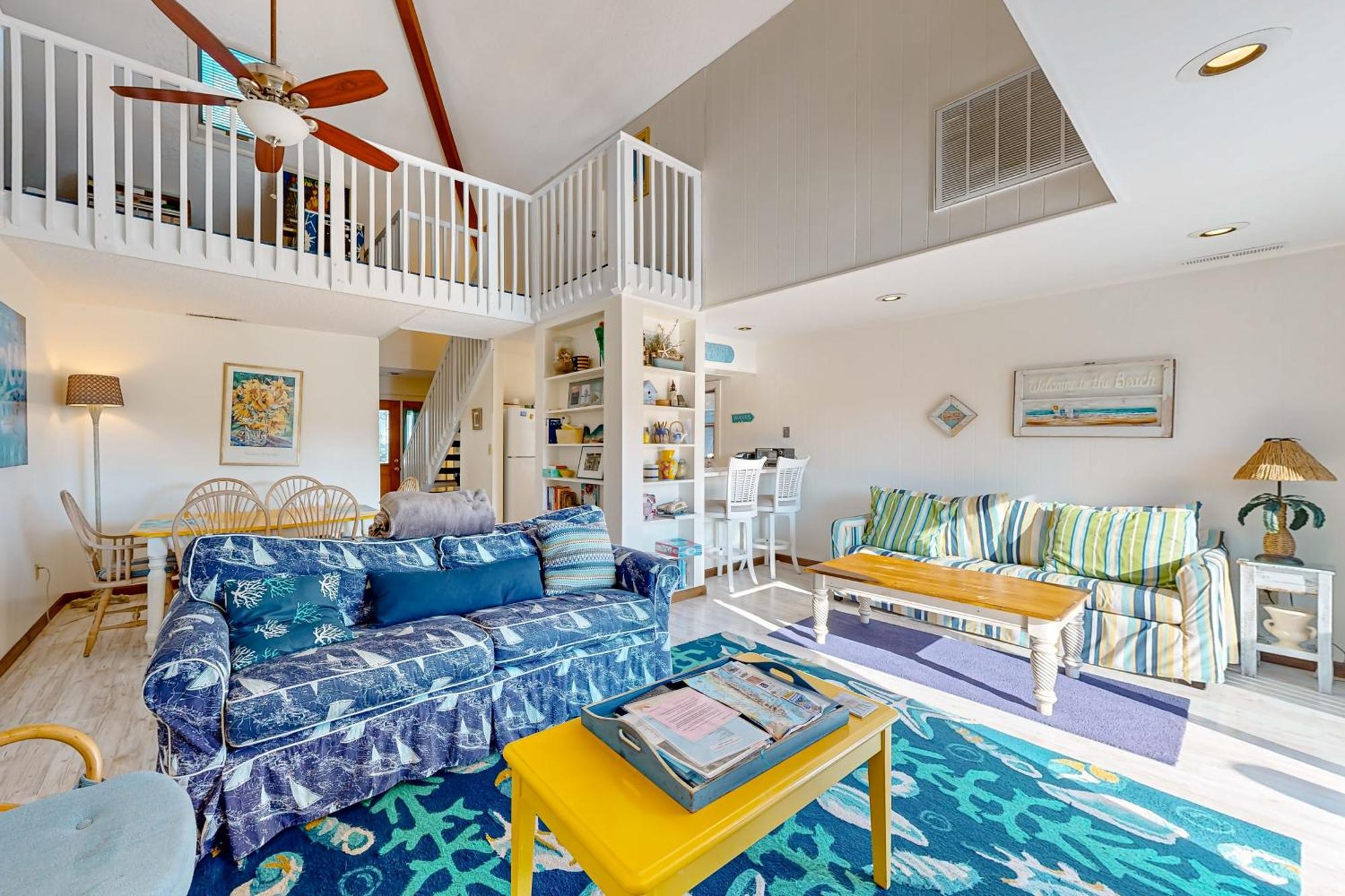 A Bungalow Ocean City Exterior foto