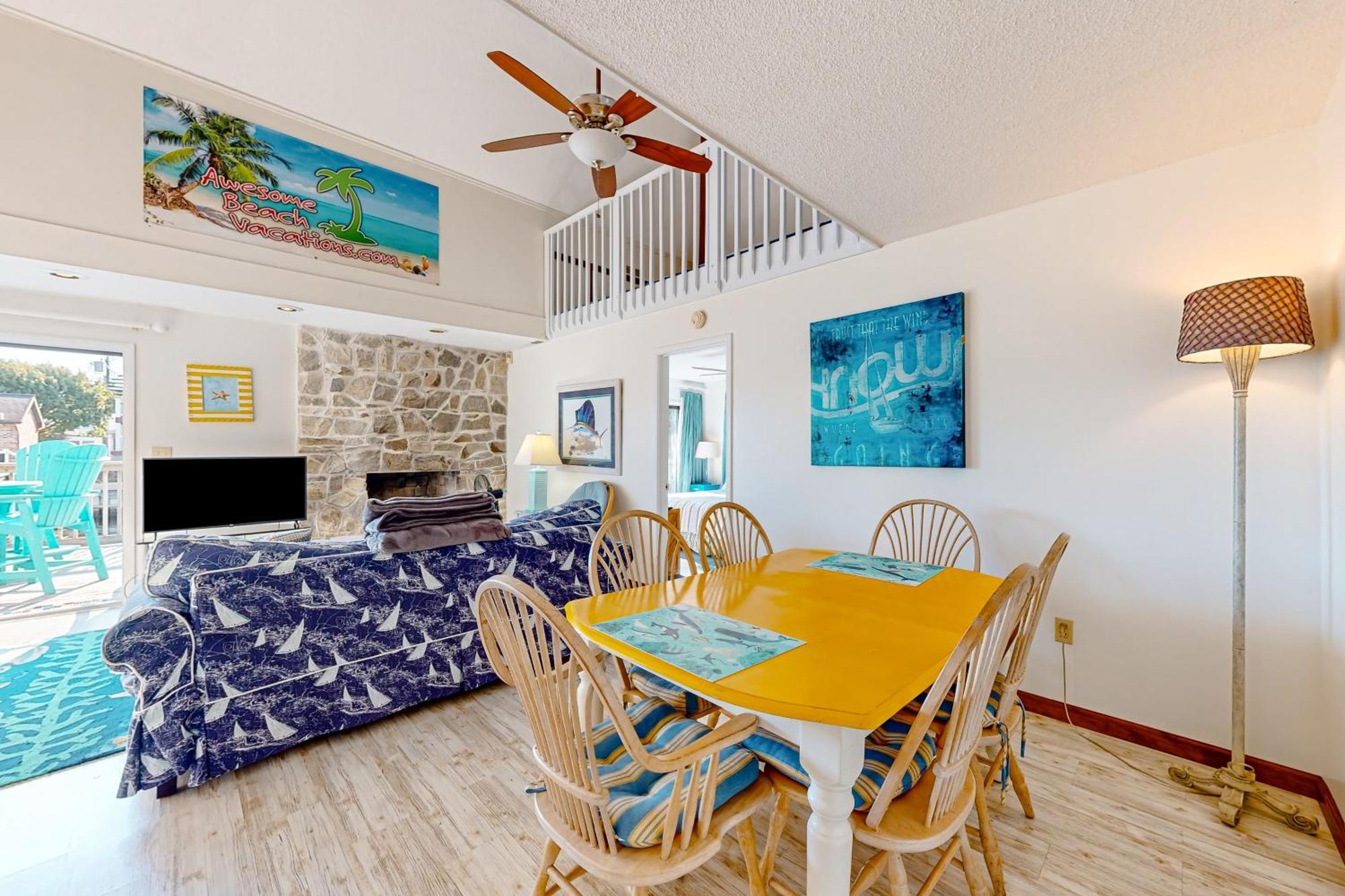 A Bungalow Ocean City Exterior foto