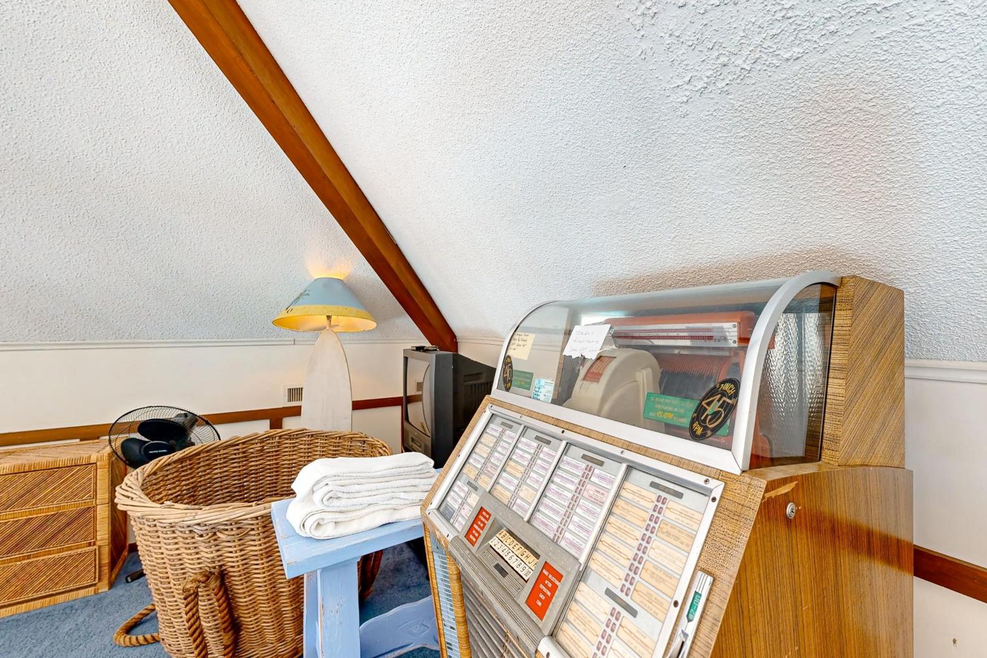 A Bungalow Ocean City Exterior foto