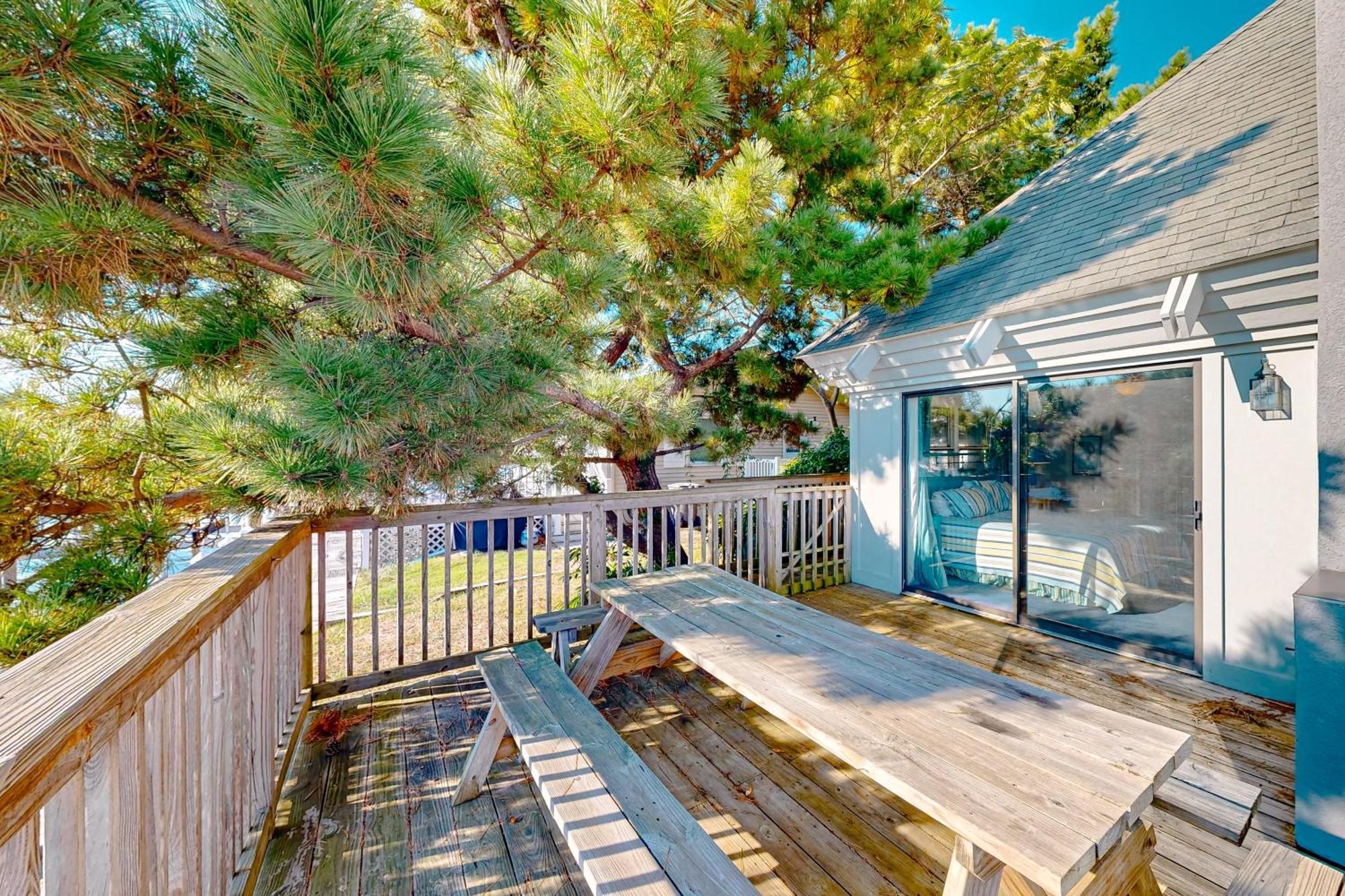 A Bungalow Ocean City Exterior foto